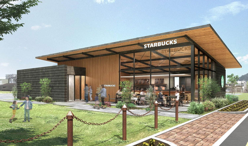 Quán cafe khung thép tại Bà Rịa Vũng Tàu