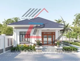 Các loại hình nhà dân dụng phổ biến hiện nay