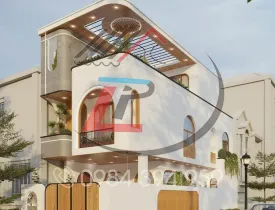 Lý do nên chọn công ty Long Phát là đơn vị thi công nhà dân dụng