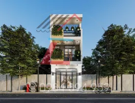 Nên chọn xây thô hay trọn gói để phù hợp với nhu cầu và ngân sách?