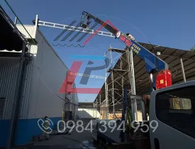 Mỗi nơi báo giá một kiểu: Hiểu đúng để không bị “hớ” khi làm mái che, mái xếp