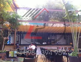 Kinh nghiệm chọn đơn vị thi công mái hiên uy tín, chất lượng tai BÀ Rịa