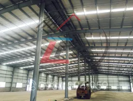 Thi Công Nhà Kho Tiền Chế Tại Đất Đỏ - Bảo Quản Hàng Hóa Bền Vững 2026