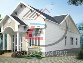 Kinh nghiệm xây nhà dân dụng tiết kiệm chi phí mà vẫn bền đẹp