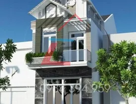 Hành trình xây dựng một ngôi nhà hoàn hảo