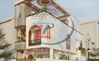 Lý do nên chọn công ty Long Phát là đơn vị thi công nhà dân dụng