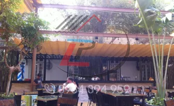 Kinh nghiệm chọn đơn vị thi công mái hiên uy tín, chất lượng tai BÀ Rịa