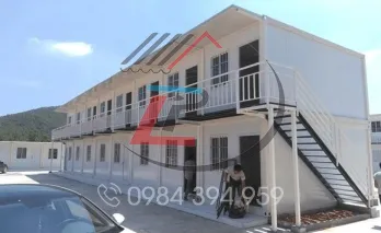 Nhà Thép Tiền Chế Có Nóng Không? Câu Trả Lời Trung Thực và Giải Pháp Thực Tế