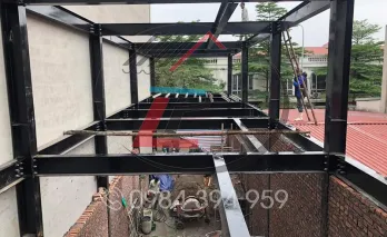 Thiết kế nhà thép cần lưu ý gì để bền, tiết kiệm và tối ưu công năng?