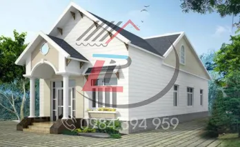 Tư vấn thiết kế và thi công nhà dân dụng chuyên nghiệp tại Bà Rịa – Vũng Tàu