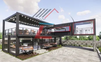 Top 5 Đơn Vị Thi Công Mái Che, Mái Xếp Tại Vũng Tàu Uy Tín Nhất 2026