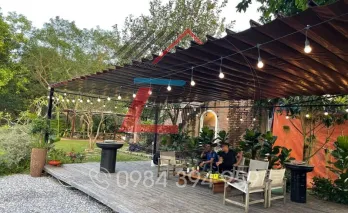 Thi công mái che tại Phú Mỹ – Bà Rịa: Giải pháp che nắng, che mưa toàn diện cho mọi công trình