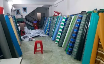 Cung cấp bạt nhập khẩu chất lượng cao, bền đẹp theo thời gian