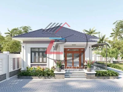 Các loại hình nhà dân dụng phổ biến hiện nay