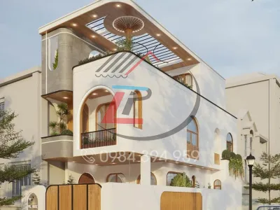 Lý do nên chọn công ty Long Phát là đơn vị thi công nhà dân dụng