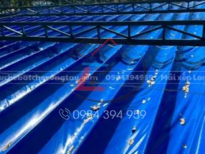 Cập Nhật Báo Giá Mái Hiên Long Phát Ở Bà Rịa mới nhất 2025  Cập Nhật Báo Giá Mái Hiên Long Phát Ở Bà Rịa mới nhất 2025