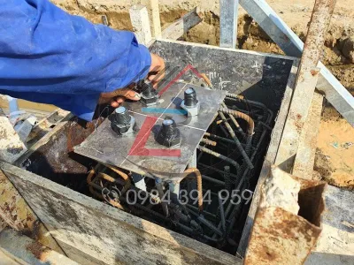 Khi Nào Nên Chọn Nhà Thép Thay Bê Tông? Tư Vấn Từ Thực Tế Thi Công