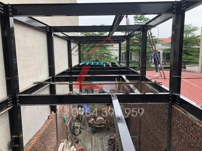 Thiết kế nhà thép cần lưu ý gì để bền, tiết kiệm và tối ưu công năng?