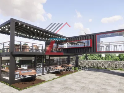 Top 5 Đơn Vị Thi Công Mái Che, Mái Xếp Tại Vũng Tàu Uy Tín Nhất 2026