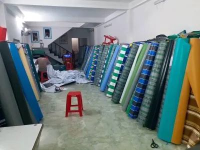 Cung cấp bạt nhập khẩu chất lượng cao, bền đẹp theo thời gian