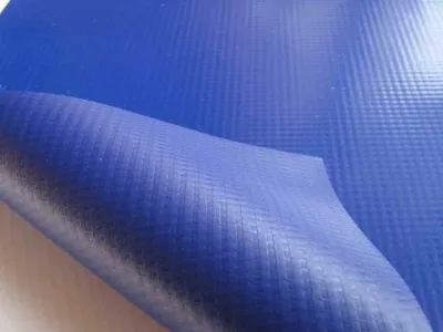 So sánh các chất liệu bạt phổ biến: PE, PVC, Tarpaulin... loại nào bền hơn?