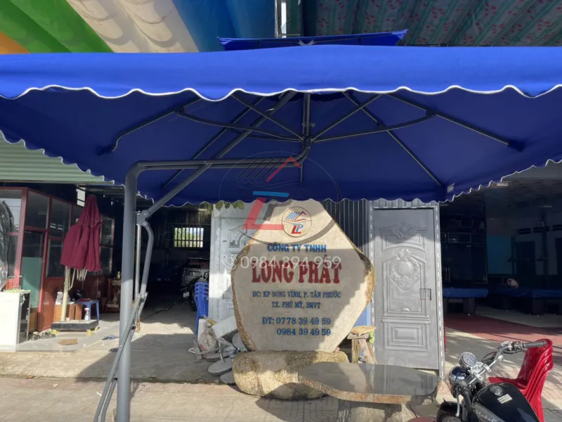 công ty Long Phát