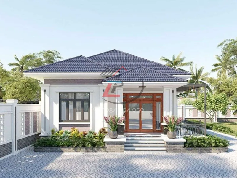 Xây nhà dân dụng