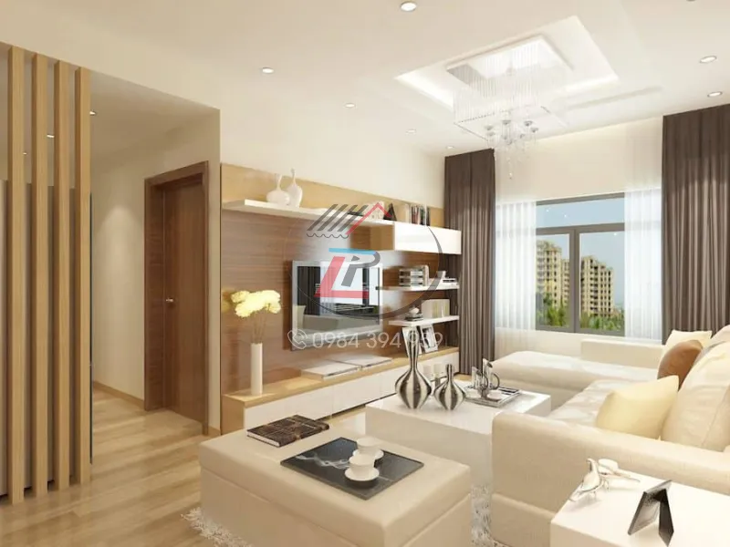 Xây nhà dân dụng