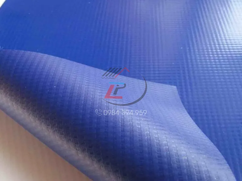 Bạt Tarpaulin