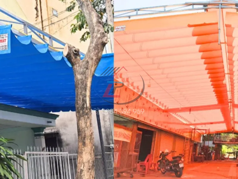 Công ty TNHH Long PHát